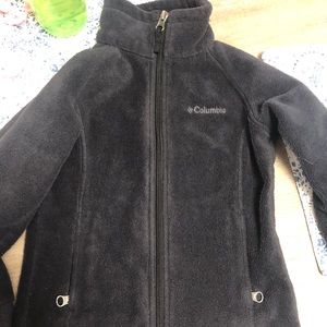 Kids fleece jacket